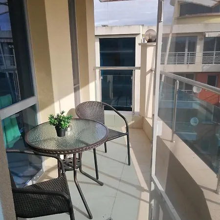 Apartmán Bluewave Pool
