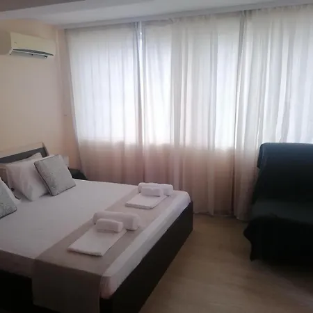 Apartmán Bluewave Pool Pomorie