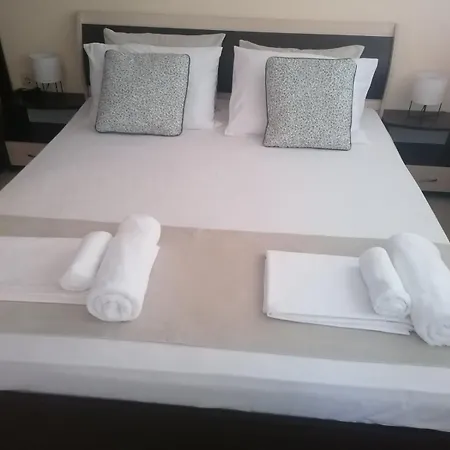 Apartmán Bluewave Pool *